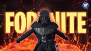 This new Star Wars update BREAKS FORTNITE!