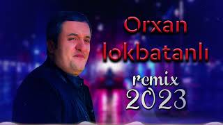 Orxan Lokbatanli & Etimad Əliyev - Getdi Cavanliq REMIX versiya 2023 Resimi