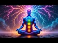 432Hz Healing Frequency for Chakra Activation and Negative Energy Removal