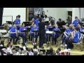 One! - Bethel School District Band Festival