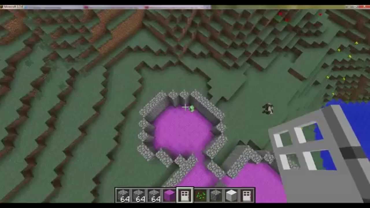 Minecraft Gameplay Ep.2 Tiparraco humor me meaning
