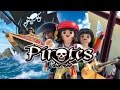 PLAYMOBIL Pirates - The Movie (English)