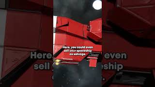 New Economy Changes for Space Engineers #shorts