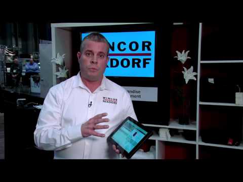 Zebra Technologies: Merchandise Management with Wincor Nixdorf, NRF 2016