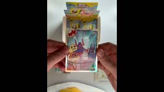 I OPENED A $700 SPONGEBOB BOX 📦