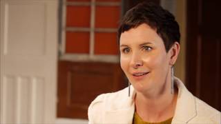 Christina Crook: Distilling Our Values to Thrive Online