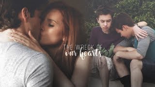 Multicouples | The Wreck of Our Hearts [+AnchorEdit]