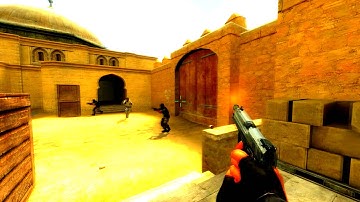 CSS: First Movie Edit (STD KILLS)