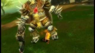 SRO Private Server
