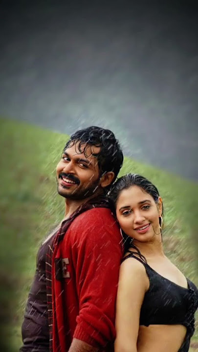 #Kartik#Tamanna bhatiya#paiyaa movie#love song WhatsApp status