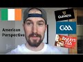 Things I Noticed as An American in Ireland