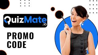 QuizMate Promo Code 2026 | QuizMate Discount Code | Save 20% OFF AI Study Assistant