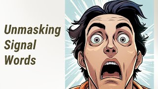 Decoding Cause and Effect: Unmasking Signal Words