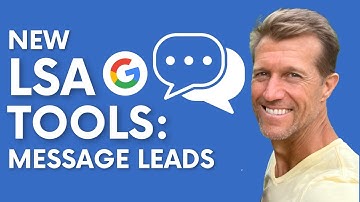 Optimize Local Service Ads with Message Leads: Ways to Improve LSA Performance