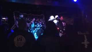 DISMA - Chasm of Oceanus - September 26, 2015 - Providence, Rhode Island