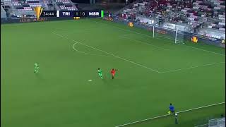 Trinidad and Tobago vs Montserrat goals and highlights (TT)