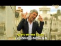 Sergio Dalma - Yo no te pido la luna  (Official CantoYo Video)