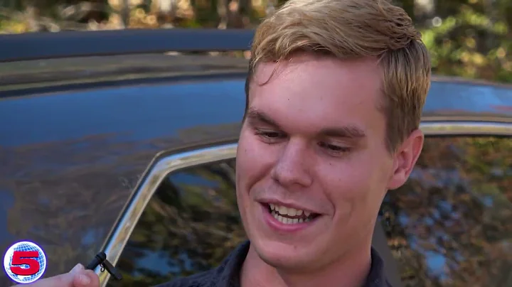 Inside the All-White Community of Arkansas (Trailer)