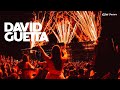 David Guetta [Drops Only] @ Creamfields UK 2021