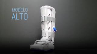 Bienvenido Al Revolucionario Mundo Del Rover Walker