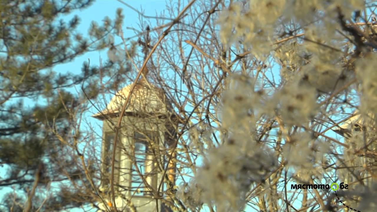 #мястото - Музей на керамиката, с. Бусинци