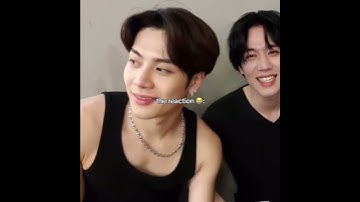 Jayb’s laugh is killing me 😂 #got7jackson #got7bambam #got7
