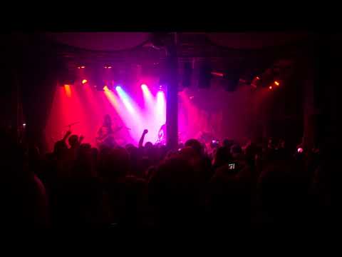 Alestorm - Mexico (Live at Tampere 3.3.2019)