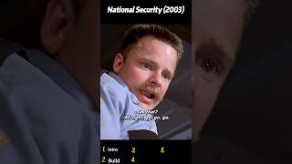 National Security (2003) | Hank and Earl’s Wild Van Escape