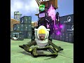Titan's destructive power TV man