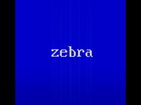 vivi - ZEBRA ft. szymeh
