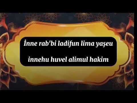 Olmazları olduran Sırrı