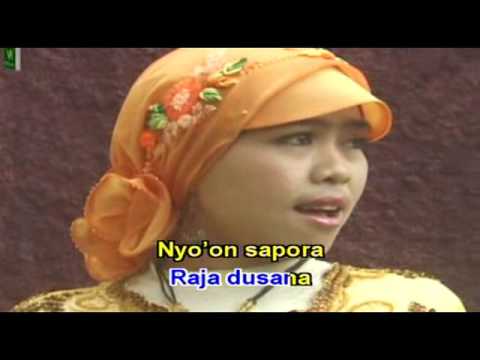 QASIDAH MADURA - MANOSSA ONTONG - TAMAMA