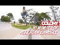 10 Minutes Of Alex Hiam Bangers - Colony BMX