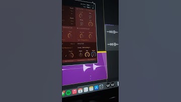Autoswell In Logic Pro?! #audiotechnique #musicproducer
