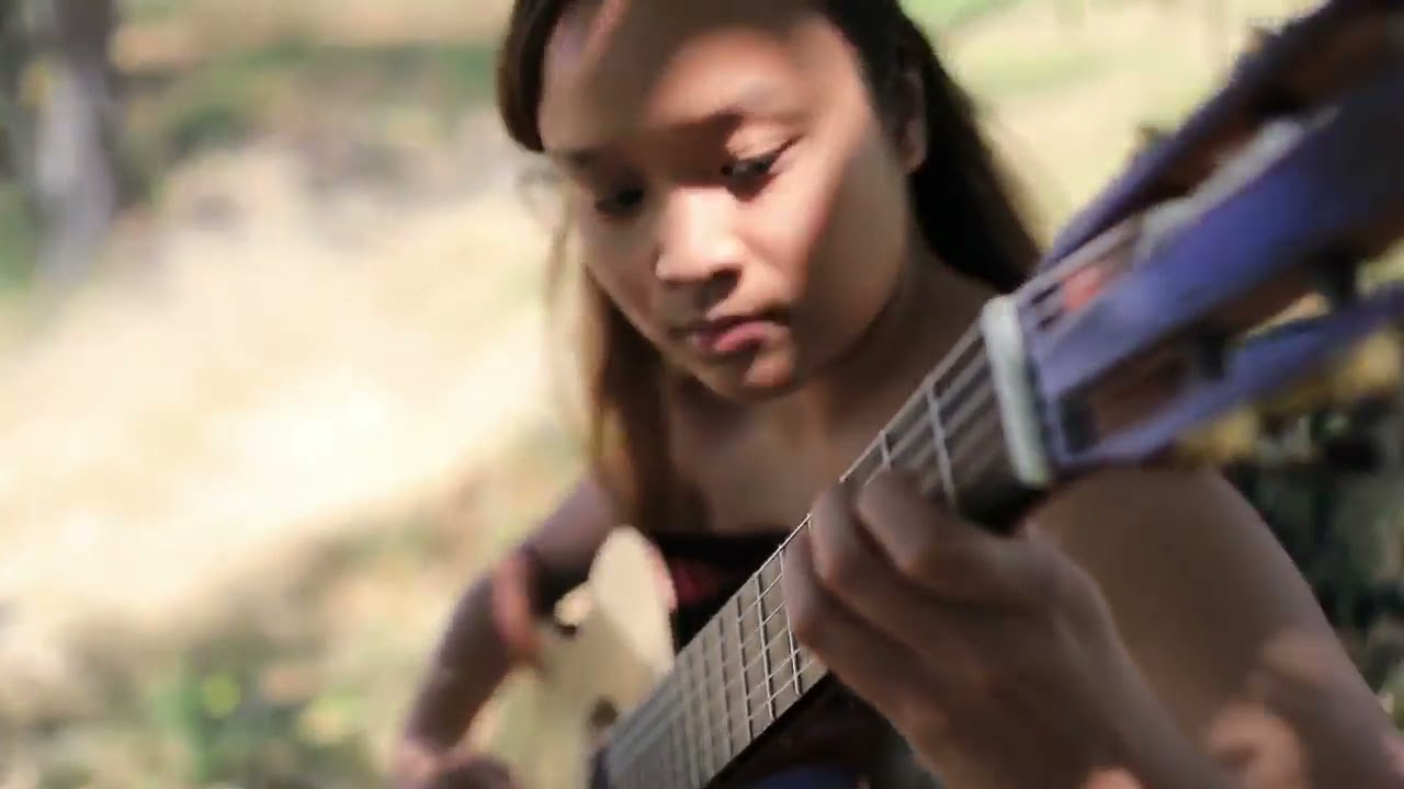 Milonga from Suite Del Plata No. 1