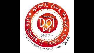 International Dot Day Robinson Primary School