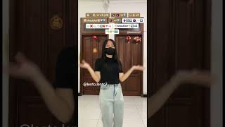 Uh Vei Vei Uh Vei Vei - Krezus Tutorial Dance Tiktok Resimi