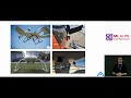 David Haber - Opportunities and Challenges when Building AI for Autonomous Flight