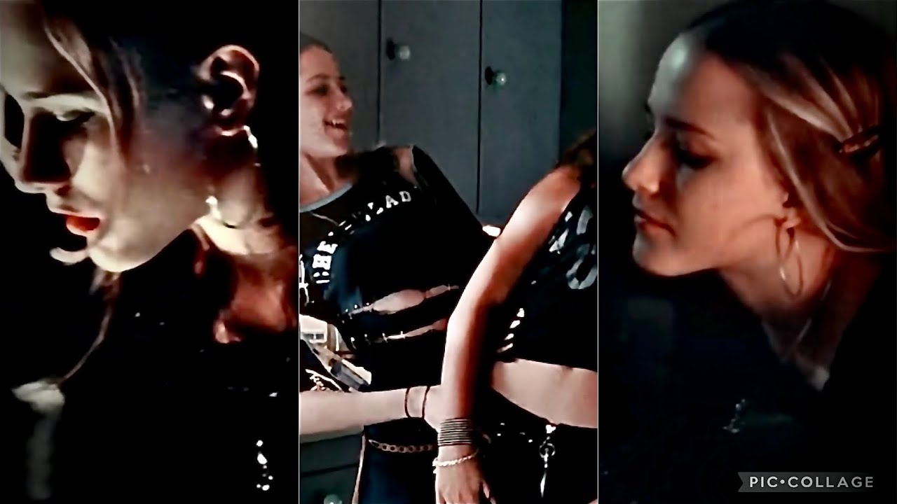 thirteen edits (pt II) ☆