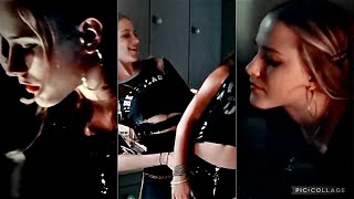 thirteen edits (pt II) ☆
