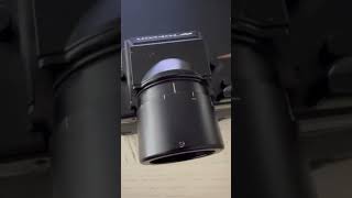How To Take Sharp Fundus Photos #eyecaretechnology #ophthalmology #optometry #retinalimaging #fundus