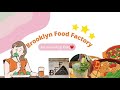 ✨ Exploring Brooklyn Food Factory’s NEW Branch in Dombivli | Our Favorite Dishes &amp; Honest Review 🍔🍕