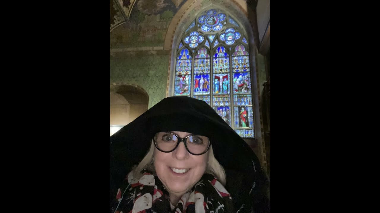 Visit Belgium with Senior Travel Adventures