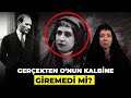 Fikriye Hanım Atatürk İle Neden Evlenemedi? Neden Almanya&#39;ya Gönderildi?