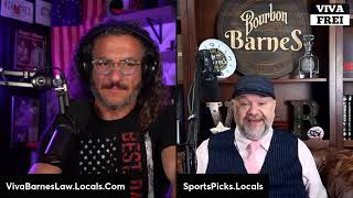 Ep. 329: Lindsay Clancy Insanity Defense; Alex Jones & James O'Keefe Wins; ICE, Robinson & MORE!