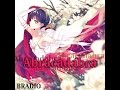 ノスタルジア×BRADIO Abracadabra【歌詞付き】