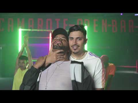 RABO DE OLHO - Hytalo Santos feat Euro - Clipe Music Oficial