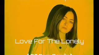 Jasmine Thompson - Love For The Lonely ( DJ Bpm Remix )