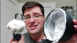 Vi-John Shaving Cream w/ Bactiguard
