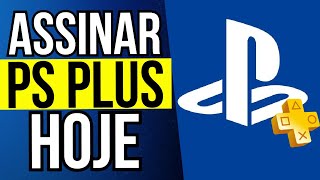 O JEITO MAIS BARATO DE ASSINAR A PS PLUS HOJE !!!